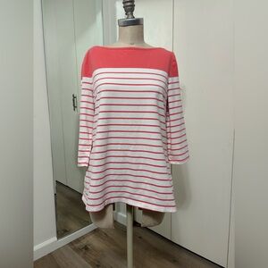 Merona Coral Top